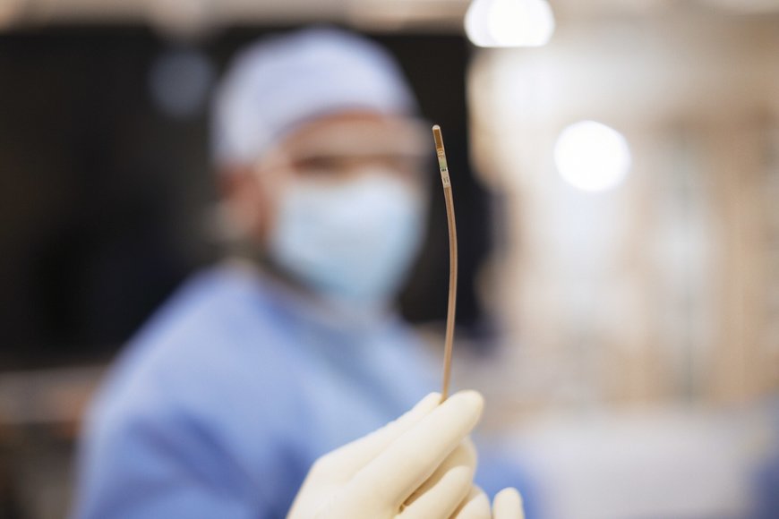 Philips expands global access to its ground-breaking 3D intracardiac echocardiography to Hong Kong